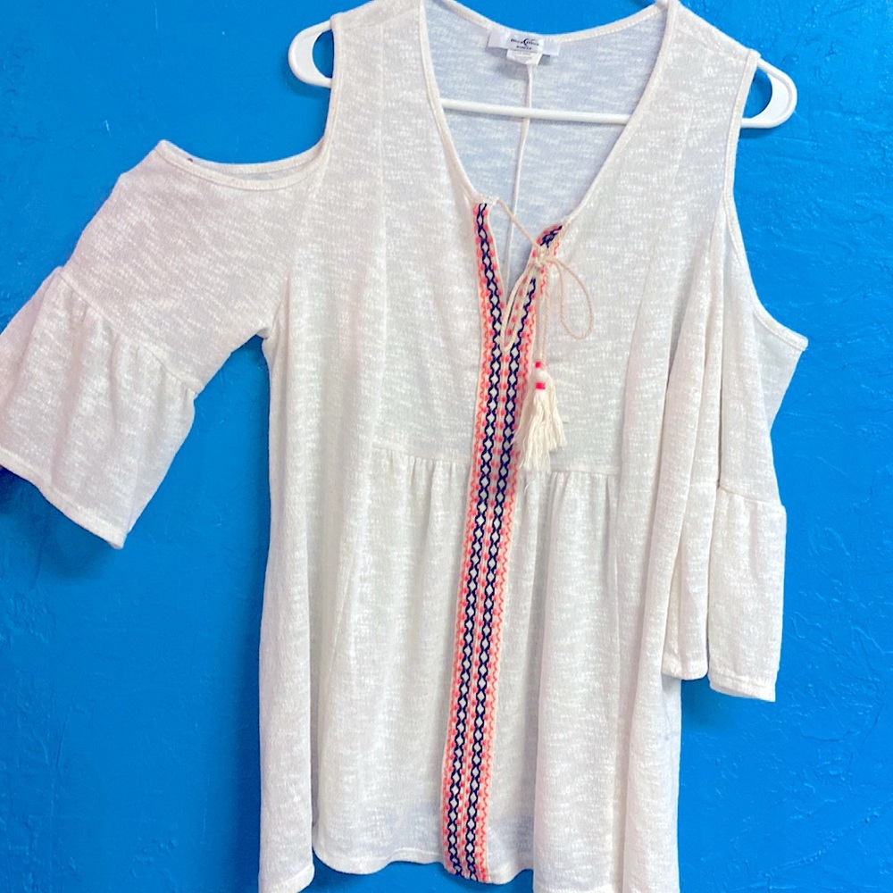 Moa Moa blouse
